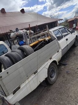 Predám Daewoo FSO