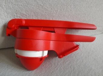 Tupperware Lis na citrusy - 1