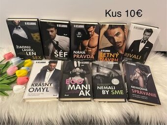 Vi Keeland