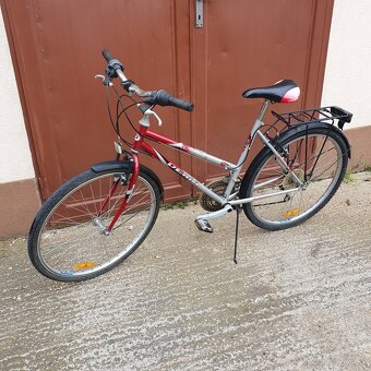 Bicykel Dema