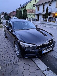 Bmw 116d (2016) 218,000km