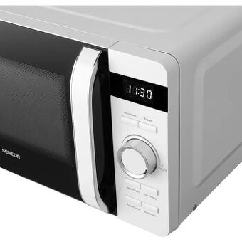 PREDAM MIKROVLNNU RURU SENCOR SMW 5517WH