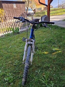 Detsky bicykel harry hero