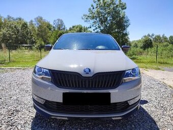 Škoda Rapid - Monte Carlo 1.0tsi 81kw, PANORAMA