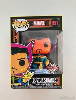 Marvel Pop figurka