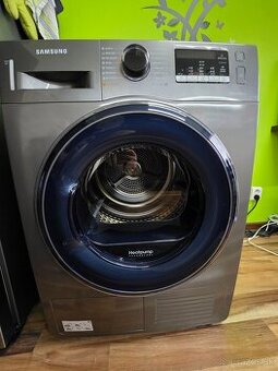 sušička SAMSUNG DV80M50103X/LE 8kg