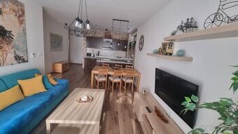 Apartman / Byt Velka Lomnica na dlhodoby prenajom