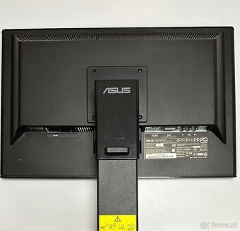 120Hz 23’ Asus monitor