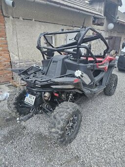CF MOTO Gladiator Z1000 Sport bugina