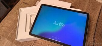 IPAD AIR 4 2020 64GB WIFI - zelená farba