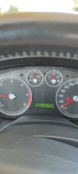 Ford FOCUS C-MAX na diely vcelku