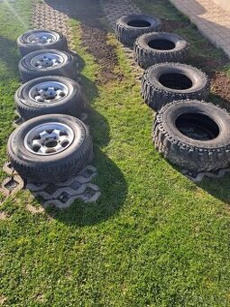 5x139.7 disky r15