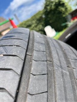 Pirelli P ZERO 245/45 R18 100W