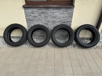 235/55 R18 104H XL SUV zimné NOKIAN
