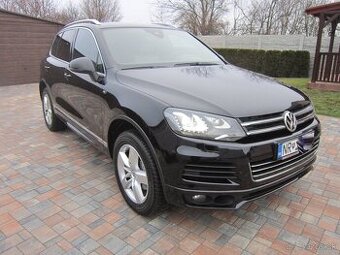 touareg