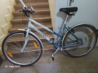 Bicykel Kellys