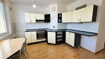 3 izbový byt s loggiou Čingovská, Košice Nad jazerom