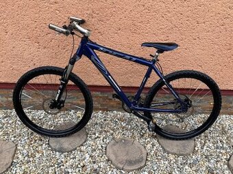 Horský Bicykel IDEAL BOOMMAX 26”