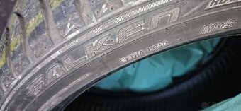 flaken euroall season as210 235 40 r 18 95v celoročné pneu