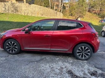 predam renault clio