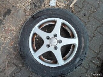 Predam elektrony na Volkswagen Passat b5 r15 - 1