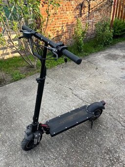 Elektricka kolobezka Jano Bike T10 , TOP CENA
