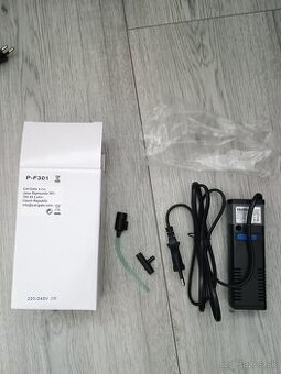 Filter pacific pf 301