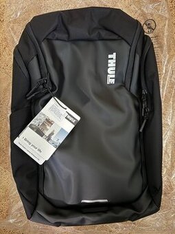 Thule Chasm batoh na notebook 26 l TCHB215 – Čierny