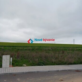 Stavebný pozemok IBV Strážky, Spiššká Bela