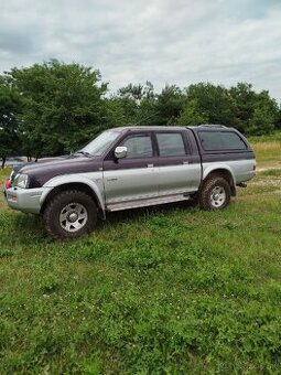 Prenájom L 200