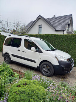 Peugeot Partner 1.6 HDI