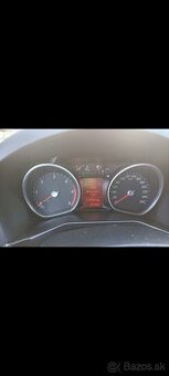 Budíky Ford Mondeo mk4 diezel