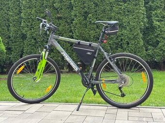 Bicykel Merida Matts TFS100 veľkosť rámu 20"