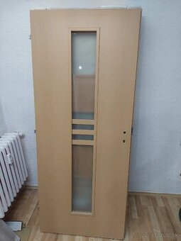Interierove dvere
