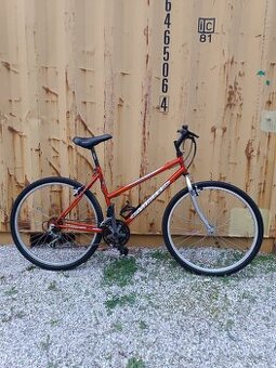 Bicykel