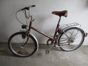 bicykel Eska pánsky