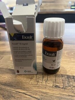 Exzolt proti parazitom