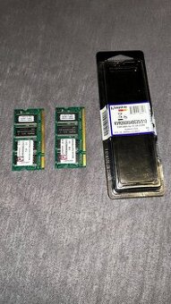 RAM do notebooku