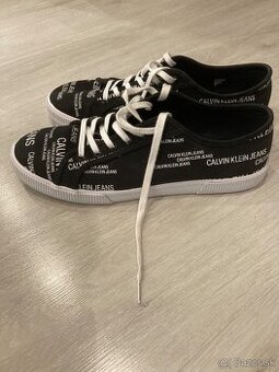 Tenisky Calvin Klein