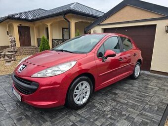 Predám Peugeot 207 1.4 benzín