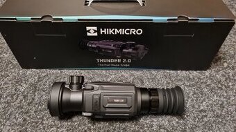 HIKMICRO THUNDER TQ50 2.0 Termovízia ...
