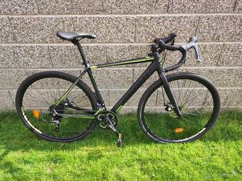 Mayo Adventure - gravel bicykel