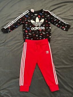 adidas súprava