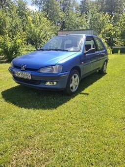 Peugeot 106