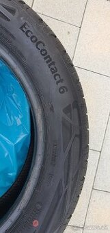 continental ecocontact 6 195/55 r16 87v