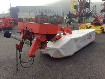 Kuhn gmd 702 lift control