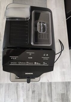 Predám kávovar Siemens EQ300