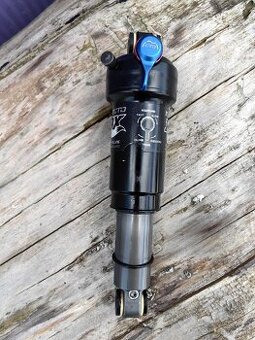 Fox Float CTD 190x51