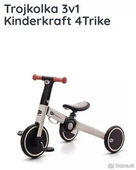 Odrazadlo Kinderkraft
