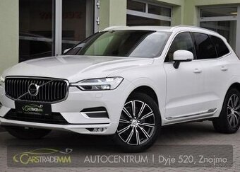 Volvo XC60 2,0D4 INSCRIPTION K360° 140 kw